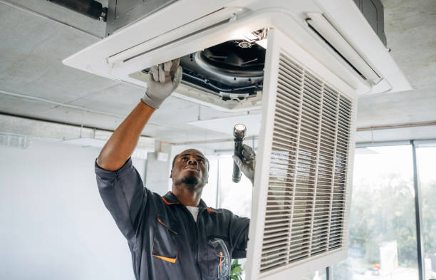 Licensed Hvac Maintenance service in South Wellfleet, MA - FH HVAC